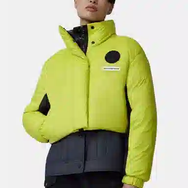 Canada Goose x FENG CHEN WANG x XuZhen FW22