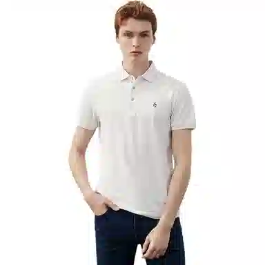 Hush Puppies logoPolo