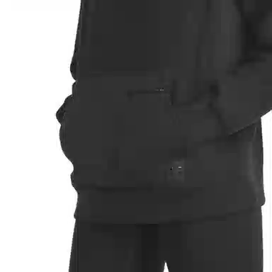 Under Armour Ottoman Hoodie