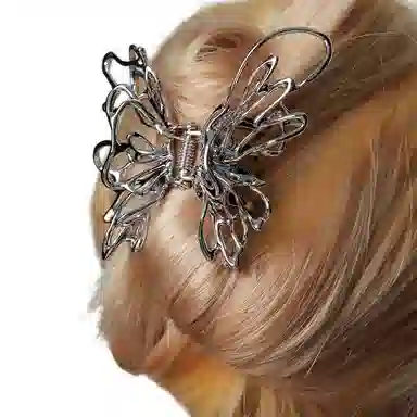 YVMIN Ripple Series Hair Clip