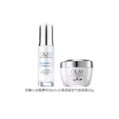 OLAY 30ml+50g