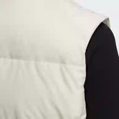 adidas Terrex W Down Vest White