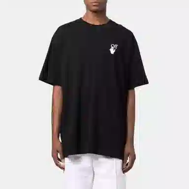 OFF-WHITE FW21 Caravaggio Tee