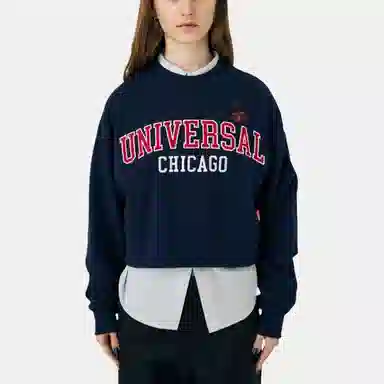 MOUSSY x UNIVERSAL OVERALL FW24
