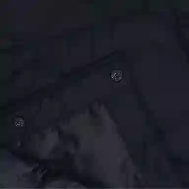 UNIQLO x White Mountaineering Down Jacket Black