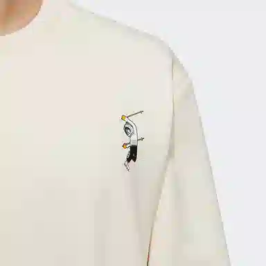 adidas neo M Wp Sw Logo