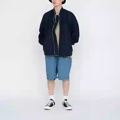 nanamica SS24