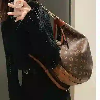 FANJI Lv Loop Hobo