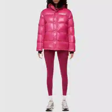 ARITZIA Super Puff Hi-Gloss Original 5