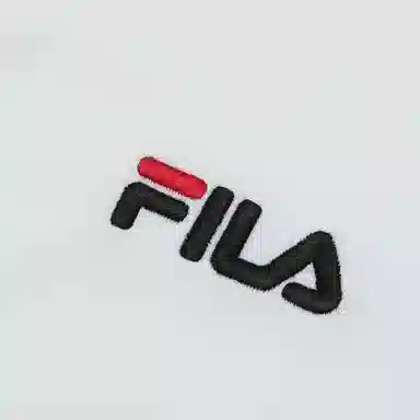 FILA Fusion White