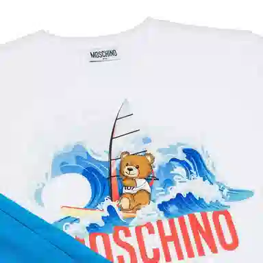 MOSCHINO