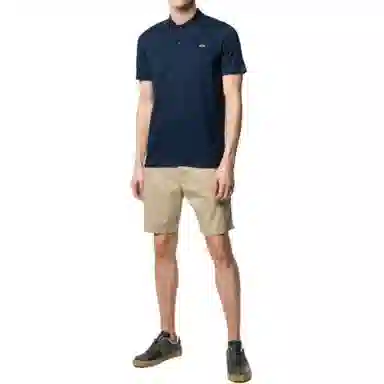 Paul & Shark Yachting Polo Shirt Blue