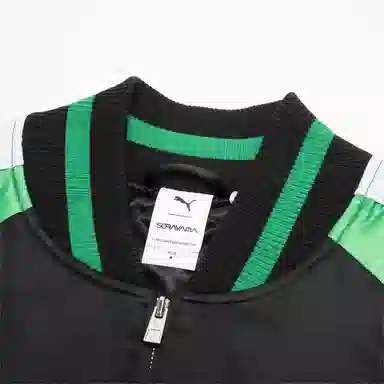 PUMA SS24 Dragon Embroidery Jacket