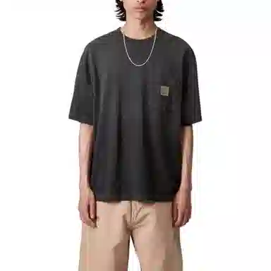 Carhartt WIP SS25 Hudson Pocket T-Shirt T