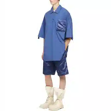 JW Anderson FW24 Polo