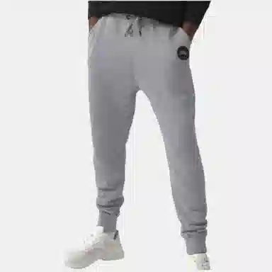 Canada Goose Jogger Pants Grey