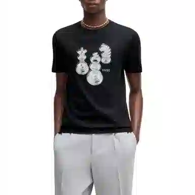 HUGO BOSS T