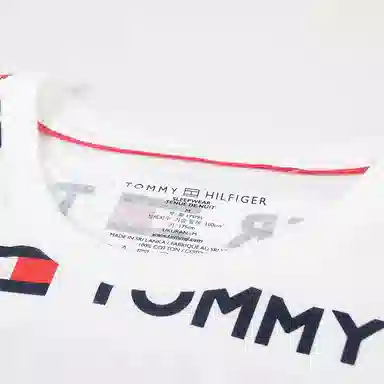 Tommy Hilfiger T