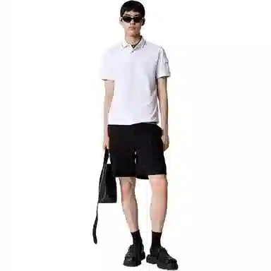 PEACEBIRD MEN Polo 1