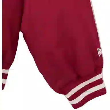 New Era FW25 MLB AUTHENTIC STADIUM JACKET