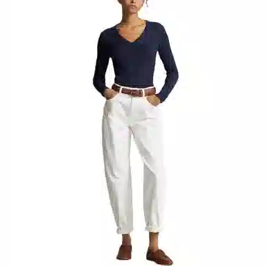 Polo Ralph Lauren SS25 V