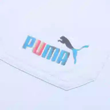 Puma Skb Pocket Ss Tee LogoT