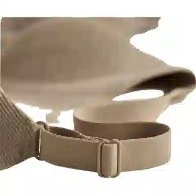 欧迪芬 大胸显小胸聚拢提拉收副乳防下垂文胸 女款