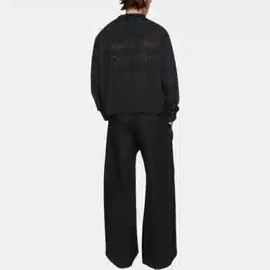 Acne Studios 1996 Logo Crewneck Sweater