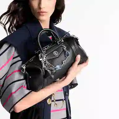 LOUIS VUITTON BIKER PM