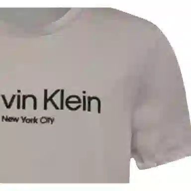 CALVIN KLEIN logoT