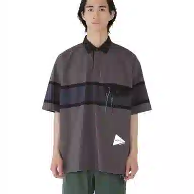 Gramicci and wander Polo