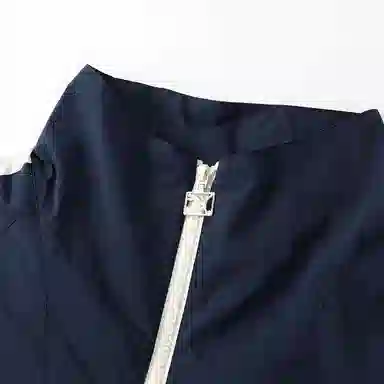 PUMA T7 Club Navy Jacket