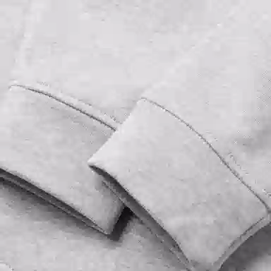 WEEKEND MaxMara Danubio Sweatshirt Gray