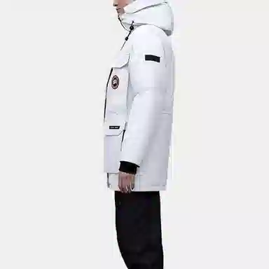 Canada Goose PBI Expedition