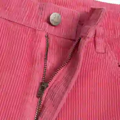 Drew House SS22 Corduroy Carpenter Short