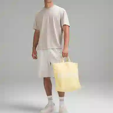 lululemon Double-Handle 17L Tote