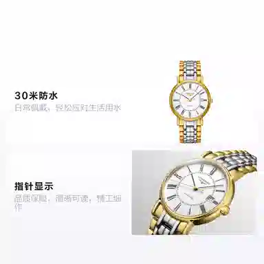 Longines L4.921.2.11.7