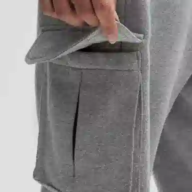 lululemon Scuba LycraNulu