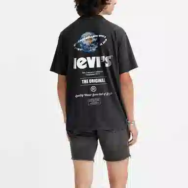 Levis LogoT