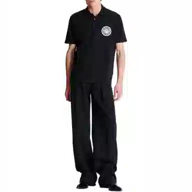 KARL LAGERFELD SS25 Polo