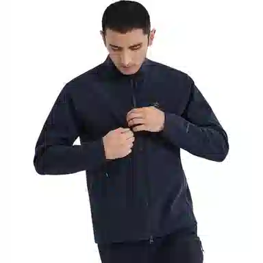 KAILAS SOFTSHELL