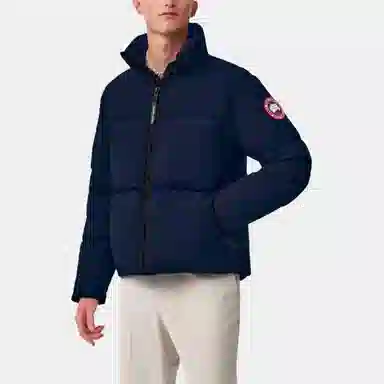 Canada Goose Lawrence FW23 Navy