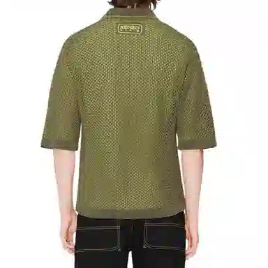 KENZO SS25 Polo
