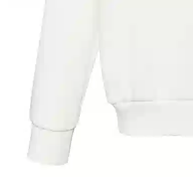 Gucci x Adidas Hoodie White