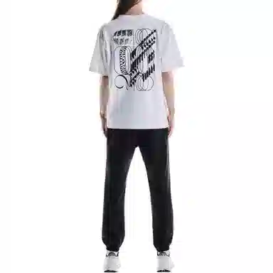 On Club-T Graphic LogoT