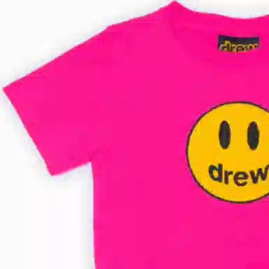 Drew House T magenta