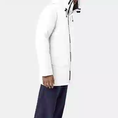 Canada Goose SS22 Langford Fusion FitLogo