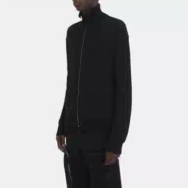 MM6 Maison Margiela FW24 Black