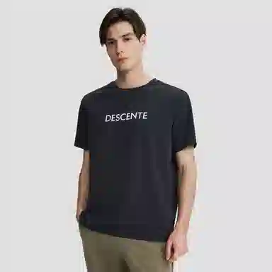 DESCENTE ESSENTIAL T