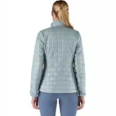 patagonia Nano Puff